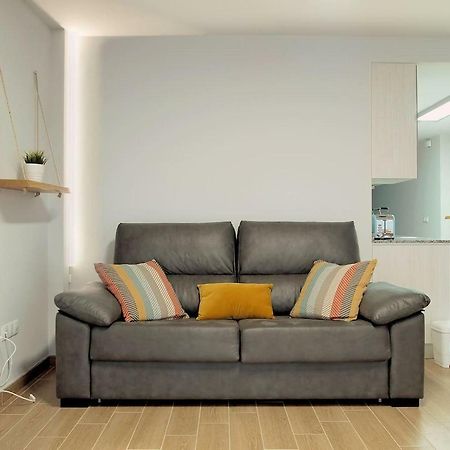 Apartamento Estella-Lizarra 외부 사진