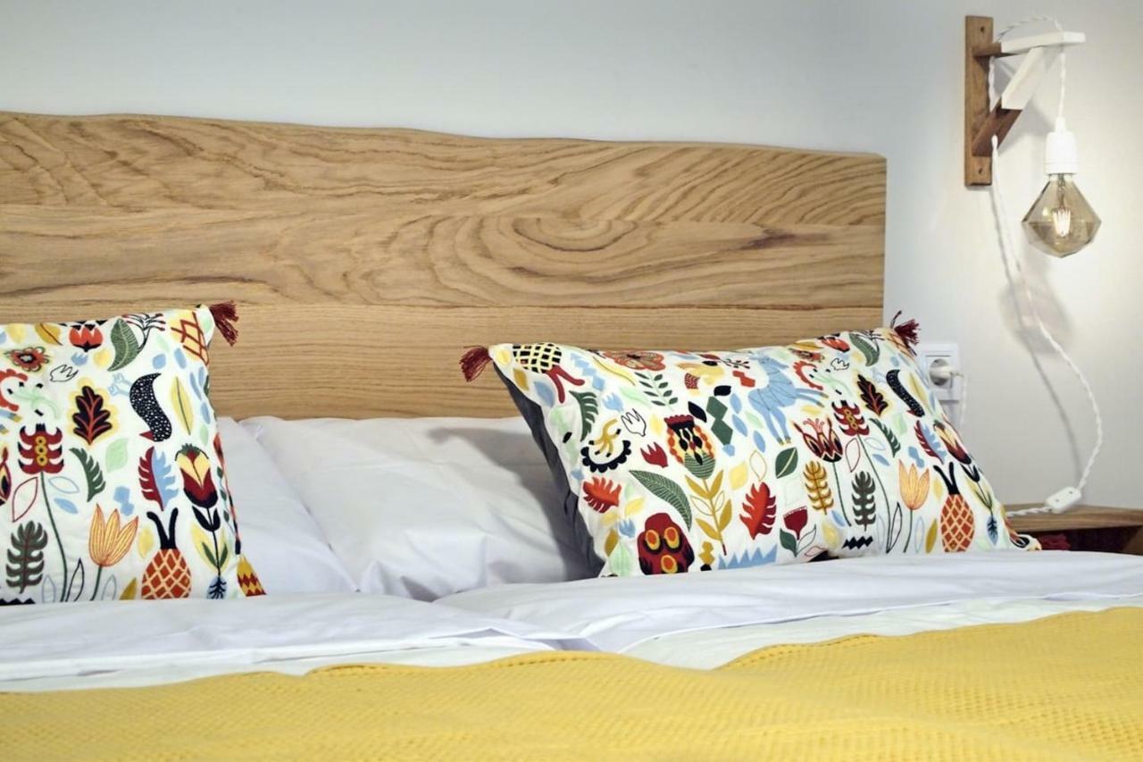 Apartamento Estella-Lizarra 외부 사진
