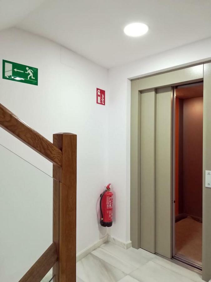 Apartamento Estella-Lizarra 외부 사진
