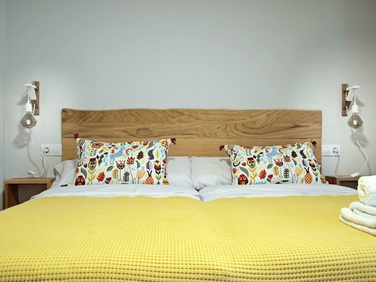 Apartamento Estella-Lizarra 외부 사진