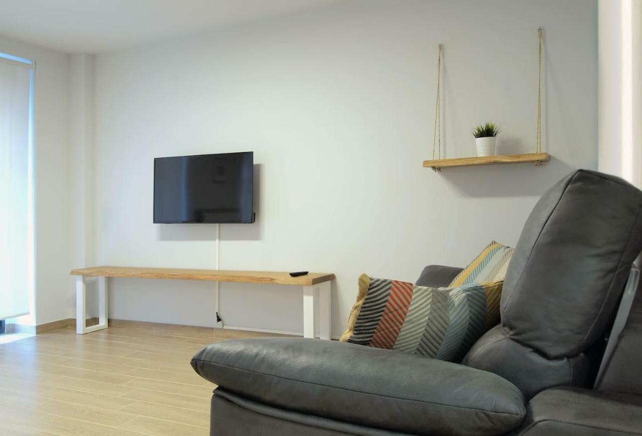 Apartamento Estella-Lizarra 외부 사진
