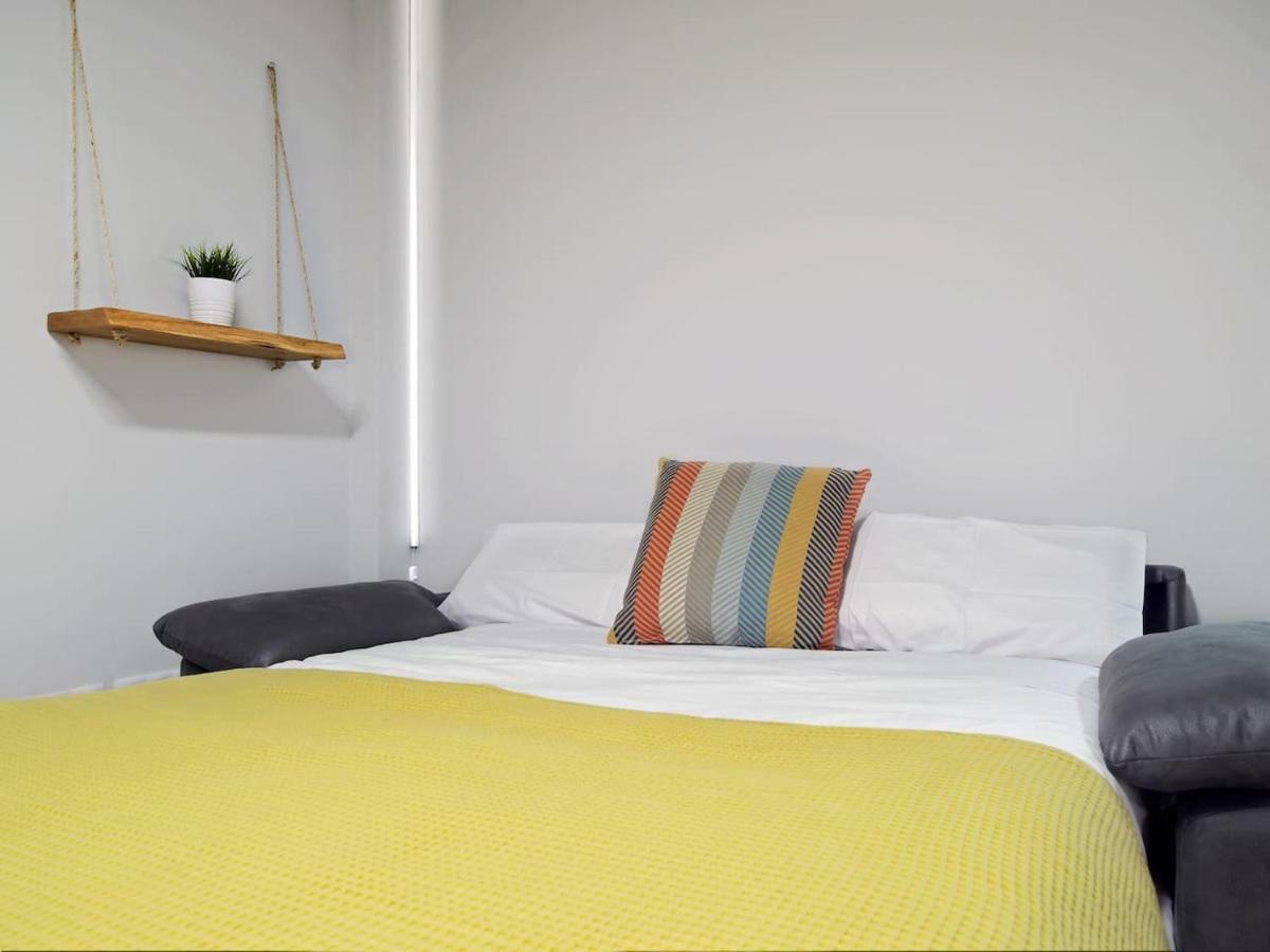 Apartamento Estella-Lizarra 외부 사진