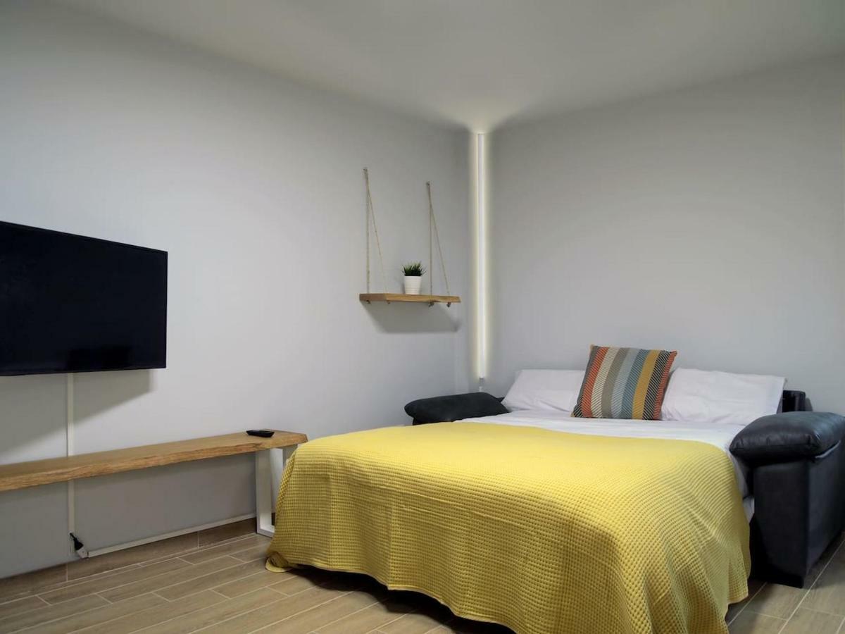 Apartamento Estella-Lizarra 외부 사진
