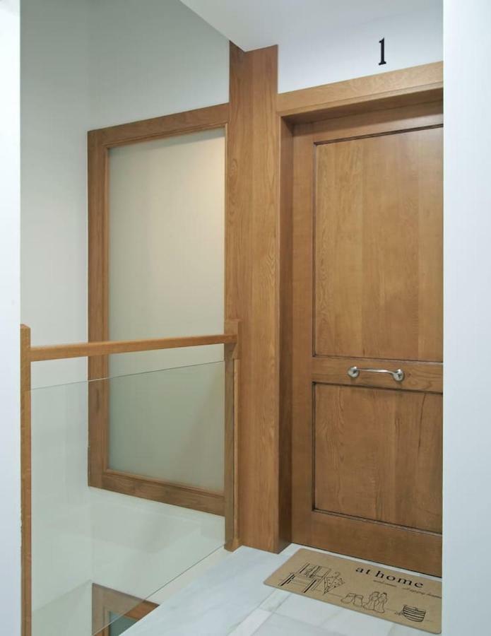 Apartamento Estella-Lizarra 외부 사진