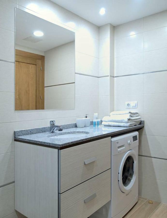 Apartamento Estella-Lizarra 외부 사진
